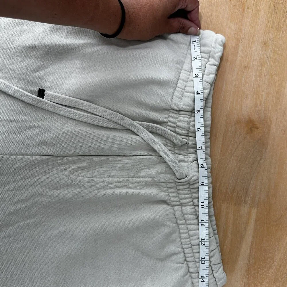 Talentless Heavyweight Sweatpants Mens Small‎ Jogger Pants Drawstring Casual